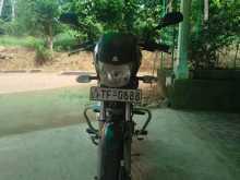 Bajaj Platina 2007 Motorbike