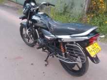 Bajaj Platina 2007 Motorbike