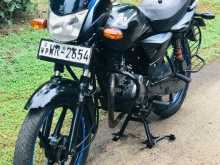 Bajaj Platina 2011 Motorbike