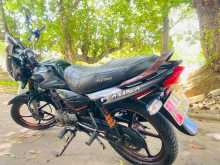 Bajaj Platina 2009 Motorbike