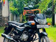 Bajaj Platina 2016 Motorbike