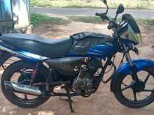 Bajaj Platina 2009 Motorbike