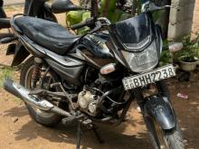 Bajaj Platina 2019 Motorbike