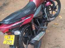 Bajaj Platina 2011 Motorbike