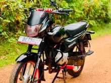Bajaj Platina 2016 Motorbike