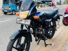Bajaj Platina 2009 Motorbike