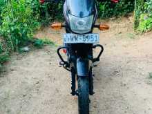 Bajaj Platina 2011 Motorbike