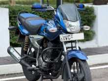 Bajaj Platina 2009 Motorbike