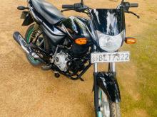 Bajaj Platina 2017 Motorbike
