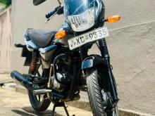 Bajaj Platina 2011 Motorbike