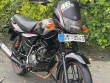 Bajaj Platina 2011 Motorbike