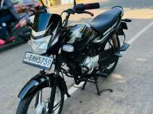 Bajaj Platina 2018 Motorbike
