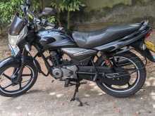 Bajaj Platina 2011 Motorbike