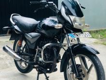 Bajaj Platina 2007 Motorbike