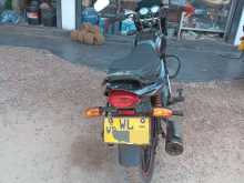 Bajaj PLATINA 2011 Motorbike