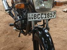 Bajaj Platina 2015 Motorbike