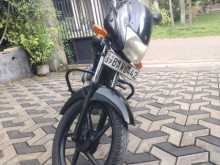 Bajaj Platina 2013 Motorbike