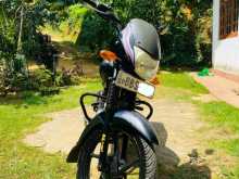 Bajaj Platina 2014 Motorbike