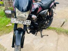 Bajaj Platina 2007 Motorbike