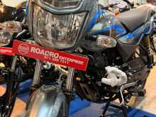 Bajaj Platina 2026 Motorbike