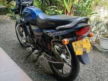 Bajaj Platina 2010 Motorbike