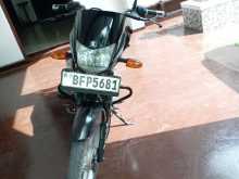 Bajaj Platina 2017 Motorbike