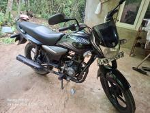 Bajaj Platina 2012 Motorbike