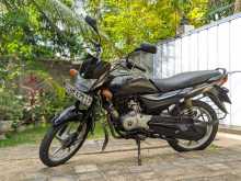 Bajaj Platina 2016 Motorbike