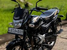 Bajaj Platina 2019 Motorbike