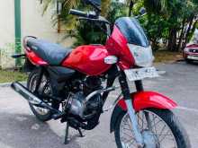 Bajaj Platina 2009 Motorbike