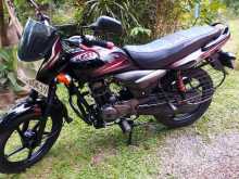 Bajaj Platina 2014 Motorbike
