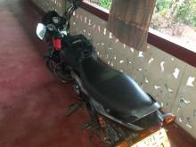 Bajaj Platina 2011 Motorbike