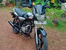 Bajaj Platina 2007 Motorbike