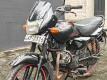 Bajaj Platina 2012 Motorbike