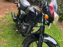 Bajaj Platina 2012 Motorbike
