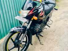 Bajaj Platina 2015 Motorbike