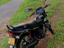 Bajaj Platina 2010 Motorbike