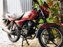 Bajaj Platina 2010 Motorbike