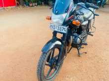 Bajaj Platina 2012 Motorbike