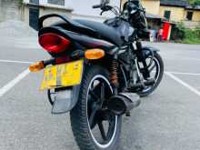Bajaj Platina 2011 Motorbike
