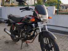 Bajaj Platina 2013 Motorbike
