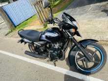 Bajaj Platina 2013 Motorbike