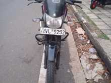 Bajaj Platina 2010 Motorbike