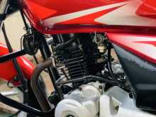 Bajaj Platina 2017 Motorbike