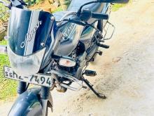 Bajaj Platina 2010 Motorbike