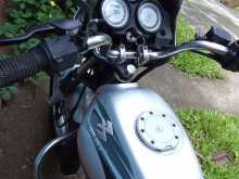 Bajaj Platina 2007 Motorbike