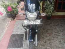 Bajaj Platina 2008 Motorbike