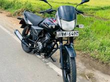Bajaj Platina 2009 Motorbike