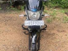 Bajaj Platina 2019 Motorbike