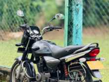 Bajaj Platina 2009 Motorbike